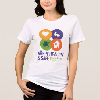 Camisa de Voluntário