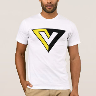 Camisa de Voluntaryist V