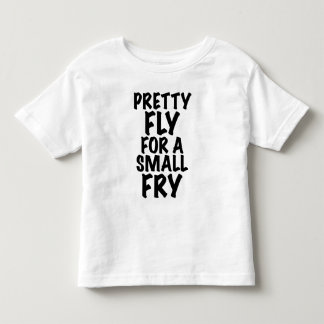 Camisa de Voo bonito