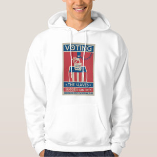 Camisa de votação