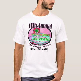 Camisa de WWW