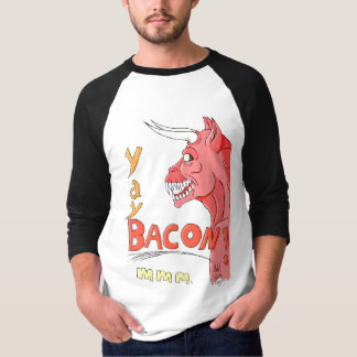 Camisa de YayBacon
