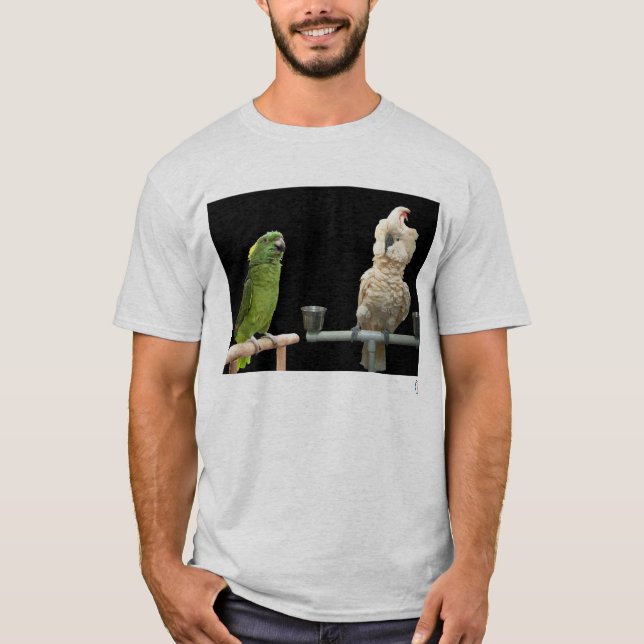 Camisa de YNA M2 T (Frente)