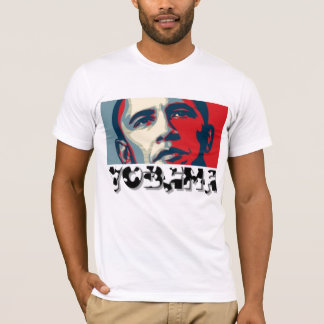 Camisa de Yobama