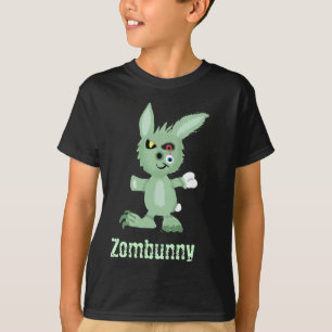 Camisa de ZomBunny