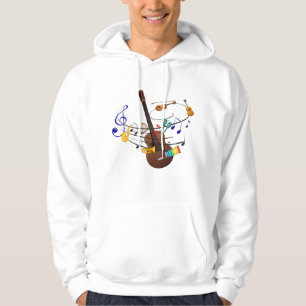 CAMISA DESIGN DE MÚSICA