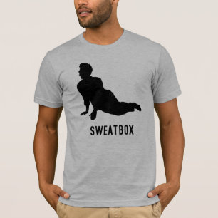 Camisa desonesto da embriologia 2007 de MBL