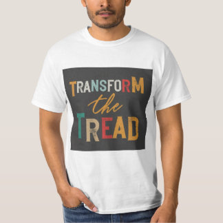 Camisa desportiva