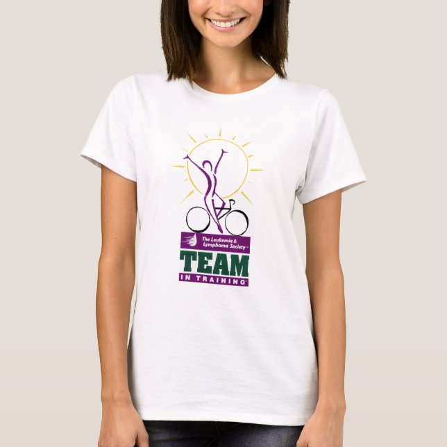 Camisa desportiva para drenagem (Frente)