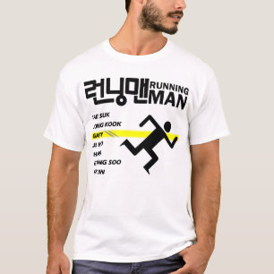 Camisa diagonal de Gary