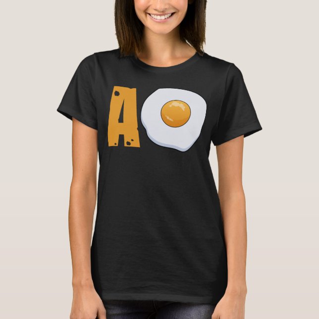 Camisa Dichos Mexicano Chistosa A Huevo Funny Span (Frente)