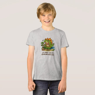 Camisa Dino