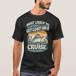 Camisa Divertida de Cruzeiro | Camisa Retro de Fér