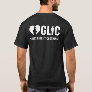 Camisa Divertida De Estilo Emo