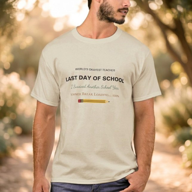 Camisa Divertida de Professor – Camiseta de Presen (Criador carregado)