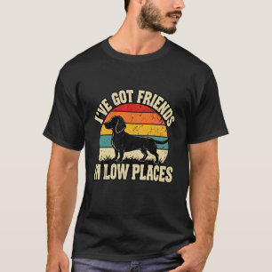Camisa Divertida para Amante de Cachorros Presen