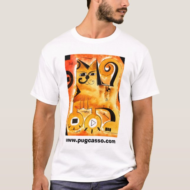 Camisa dk_2005aug8a do gato (Frente)