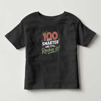 camisa do 100º dia de aula