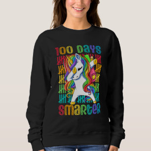 Camisa do 100º Dia de Escola 100 Dias Mais Intelig