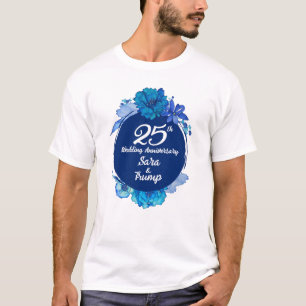 Camisa do 25 Casamento