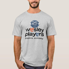 Camisa do 25 de Jogadores Wesley
