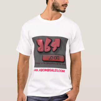 camisa do Abs