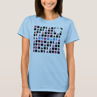 Camisa do amor de Abu Dhabi