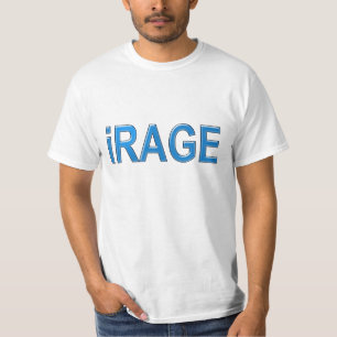camisa do animal de partido t