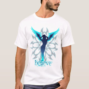 Camisa do anjo