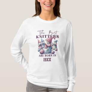 Camisa do Ano de Nascimento Personalizada para Bat
