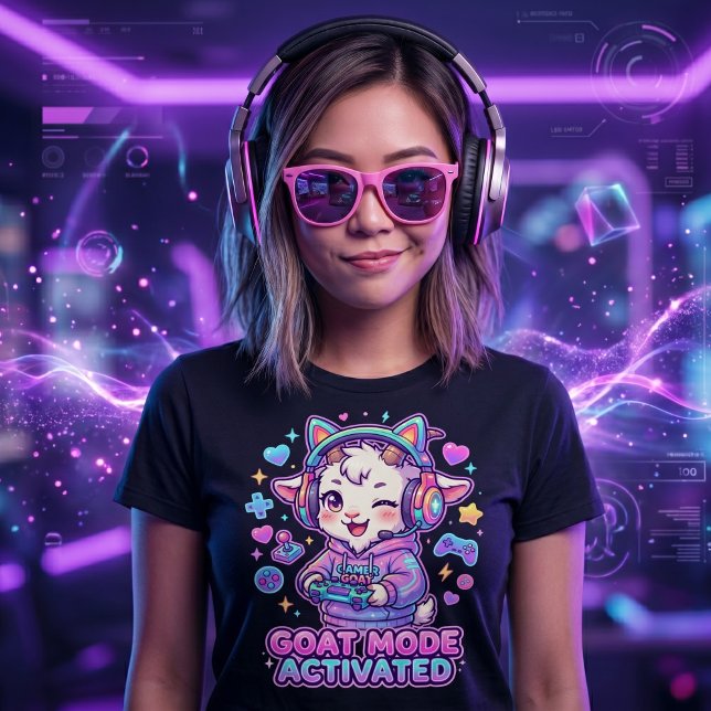 Camisa do Ano do Bode de Fogo 2027 Ano Novo Chinês (Criador carregado)