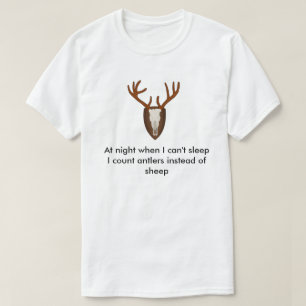 Camisa do Antler