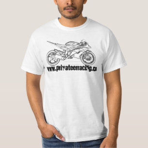 Camisa do apoio