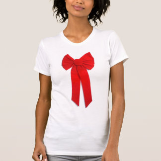 Camisa do arco da fita