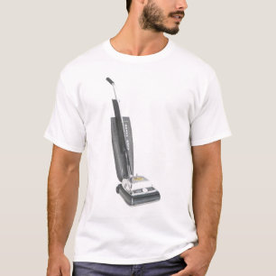 Camisa do aspirador de p30