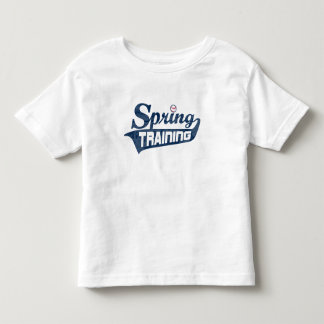Camisa do azul do treino primaveril