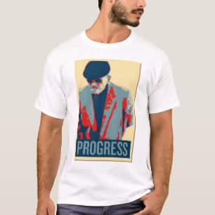 CAMISA DO BANDIDO DO GEEZER