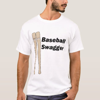 Camisa do basebol