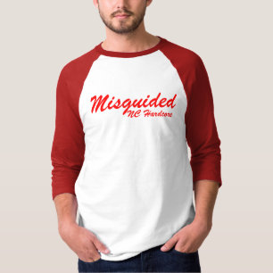 Camisa do basebol