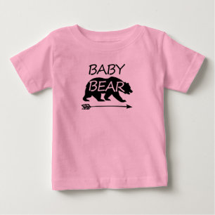 Camisa Do Bear