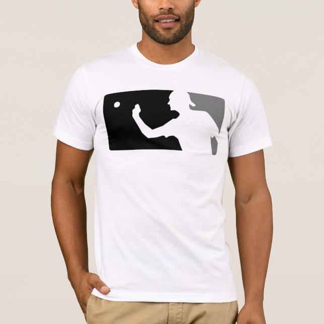 Camisa do Beer Pong (Frente)