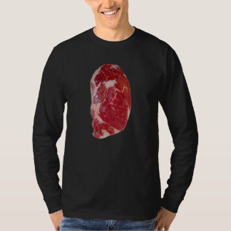 Camisa do bife de Ribeye