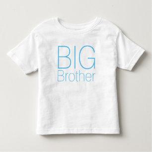 Camisa do big brother