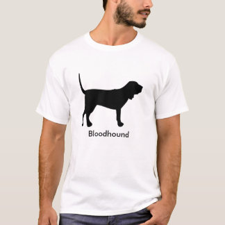 Camisa do Bloodhound