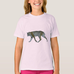 Camisa do Bobcat
