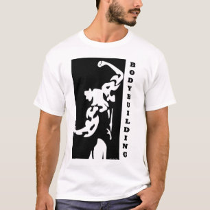 Camisa do Bodybuilding