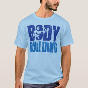 Camisa do Bodybuilding