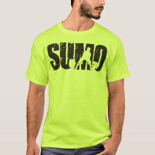 Camisa do Bodybuilding de Deadlift do Sumo -