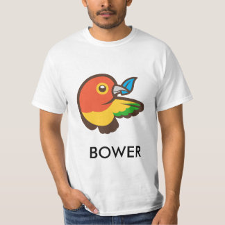 Camisa do Bower