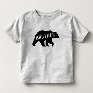 Camisa do Brother Bear
